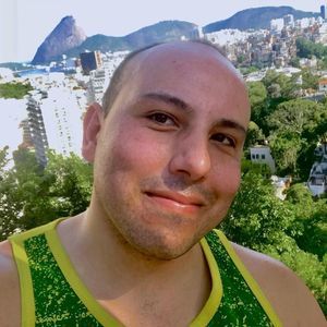 Meet your Posher, Jose